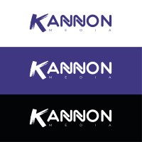 Kannon Media Logo