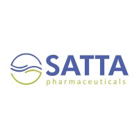 SATTA Pharmaceuticals Logo