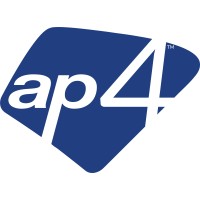 AP4 Group Logo