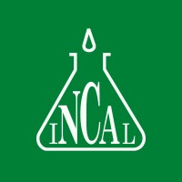 Incal Industria Comércio Logo