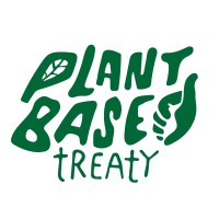 Plant Based Treaty Logo