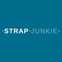 StrapJunkie Logo