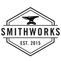 SmithWorks Europe GmbH Logo
