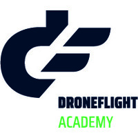 Drone Flight Academy Logo