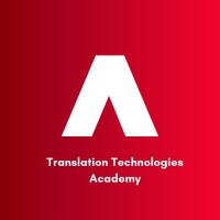 Translation Technologies Academy Logo