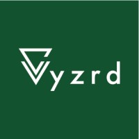 Vyzrd Logo