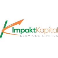 Impakt Kapital Services Limited - IKS Logo