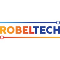 RoBelTech Logo