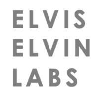 Elvis Elvin Labs Logo