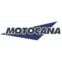 Motocana Logo