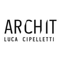 AR.CH.IT Luca Cipelletti Logo