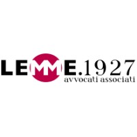 Lemme Avvocati associati Logo