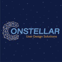Constellar User Design Solutions Logo