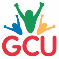 GCU Logo