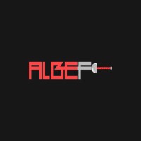 Albef Spor Teknolojileri A.Ş. Logo