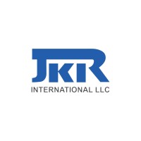 JKR International Logo