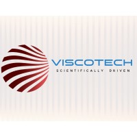 Viscotech Distribution LLP Logo