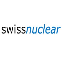 Swissnuclear - Die Schweizer Kernkraftwerksbetreiber Logo