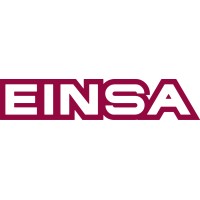 EQUIPOS INDUSTRIALES DE MANUTENCIÓN S.A. (EINSA) Logo