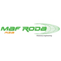 MAF RODA RSA (Pty) Ltd Logo