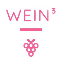 WEIN³ [wein hoch drei] Logo