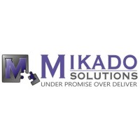 Mikado Solutions Logo