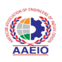 American Association of Engineers of Indian Origin (AAEIO) Logo