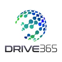 Drive365 Logo