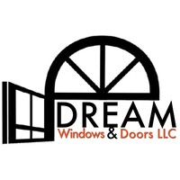 DREAM Windows&Doors Logo
