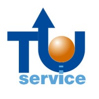 Trasportounito Service Logo