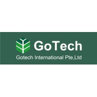 Gotech International Pte Ltd Logo