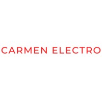 Carmen Electro Logo