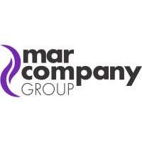 Mar Company Group Logo