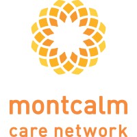 Montcalm Care Network Logo