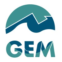 Grupo Economia do Mar - GEM Logo