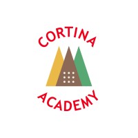 Cortina Academy for Leadership and Sustainability Logo