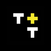 T+T Design Logo
