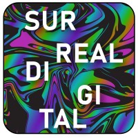 Surreal Digital Logo