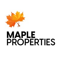 Maple Properties Logo