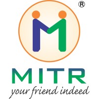 Mitr Realty Logo