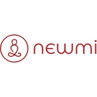 Newmi Care Logo