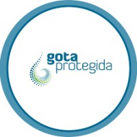 Gota Protegida Logo