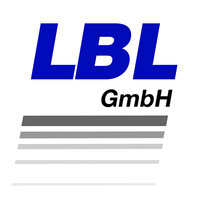LBL GmbH Logo