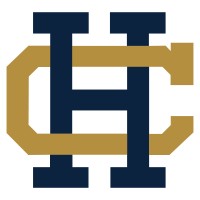 Holy Cross School Logo
