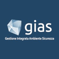 GIAS Logo