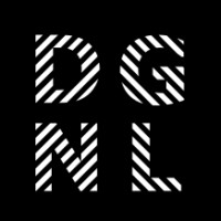 Diagonal Lines Logo