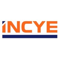 INCYE Etaiements, Butonnages et Etançonnements Logo