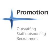 Promotion Logo