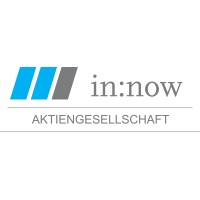 in:NOW AG Logo