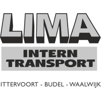 LIMA Intern Transport Logo
